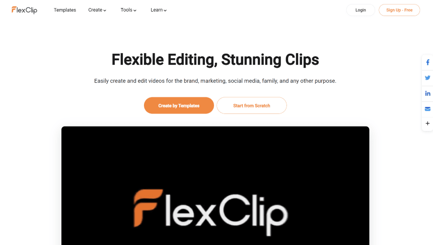 Flexclip